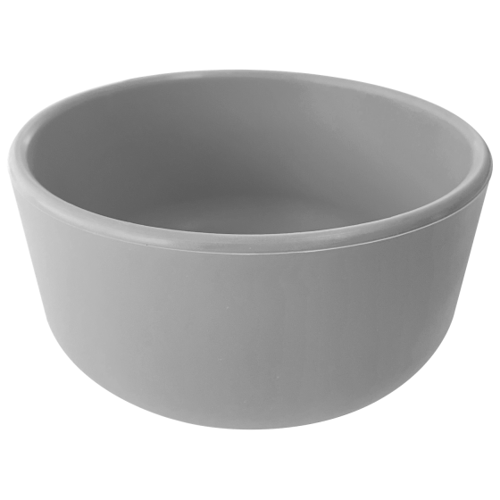 Bol basique - Powder Grey