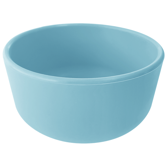 Bol basique - Mineral Blue