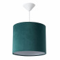 Lampe suspension Sweet - Emeraude