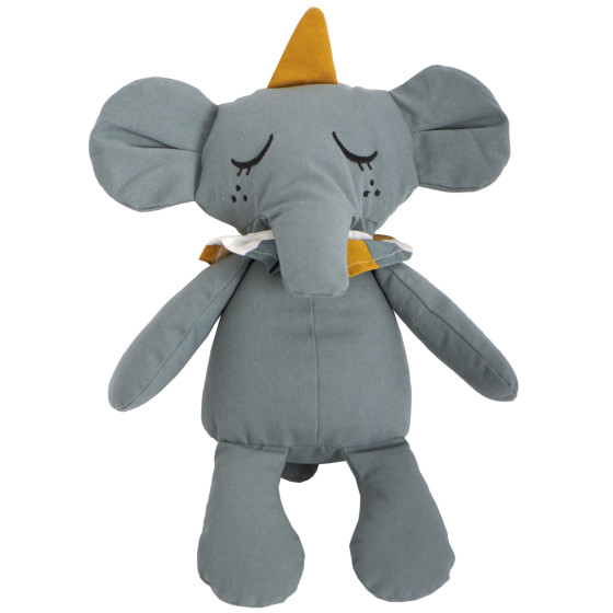 Doudou - Eléphant Eddie