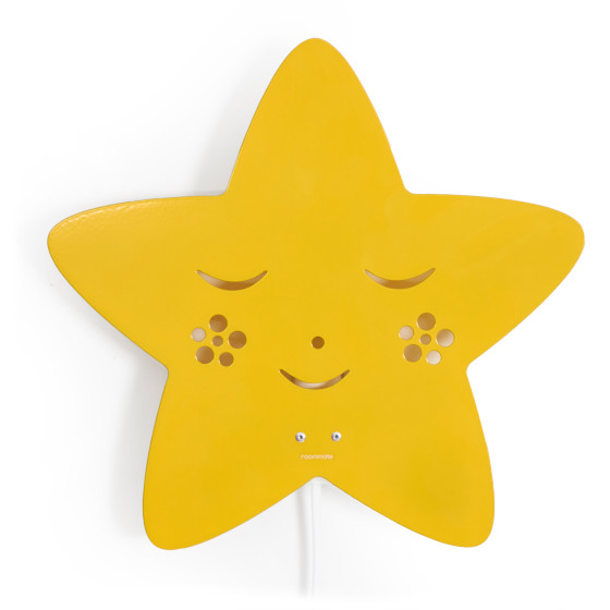 Lampe murale - Star