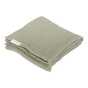 Langes Swaddles 70 x 70 mousseline Little Farm / Olive
