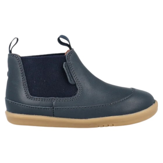 Chaussures I Walk Traveler Navy - Bobux Chaussures I Walk Traveler Navy - Bobux