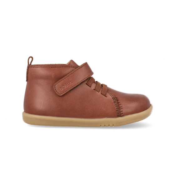 Chaussures I Walk Voyager Toffee - Bobux