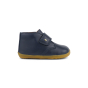 Chaussures Step Up Desert Navy - Bobux