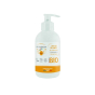 Gel lavant doux Bio - Lave toi les mains - Abricot et Aloé - 250 ml