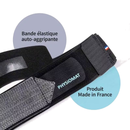 Ceinture de maintien du bassin Physiomat Confort