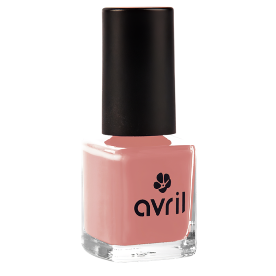 Vernis à ongles Nude 7 ml - Avril