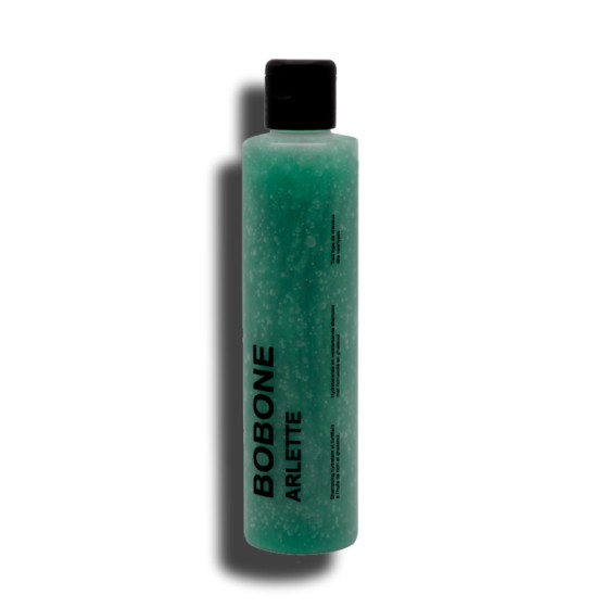 Shampoing hydratant et fortifiant Arlette 185 ml - Bobone Shampoing hydratant et fortifiant Arlette 185 ml - Bobone