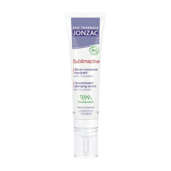 Sérumfermeté anti-âge BIO Sublimactive 30 ml - Jonzac