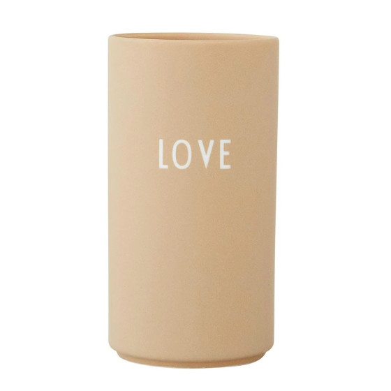 Vase Favourite Vase medium - Love Vase Favourite Vase medium - Love