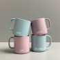 Tasse favorite en porcelaine Brother