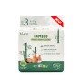 Couches écologiques en bambou taille 3 6-10 kg 26 langes - Naty
