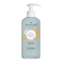 2 en 1 Gel nettoyant cheveux et corps bébé Peau sensible sans odeur 473 ml – Attitude