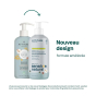 2 en 1 Gel nettoyant cheveux et corps bébé Peau sensible sans odeur 473 ml – Attitude