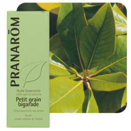 Huile essentielle de Petitgrain bigarade 10 ml