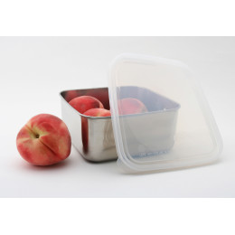 Trois utilisations pour la lunchbox en verre U Konserve ! - Tout