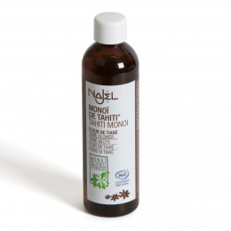Monoï de Tahiti - 125 ml