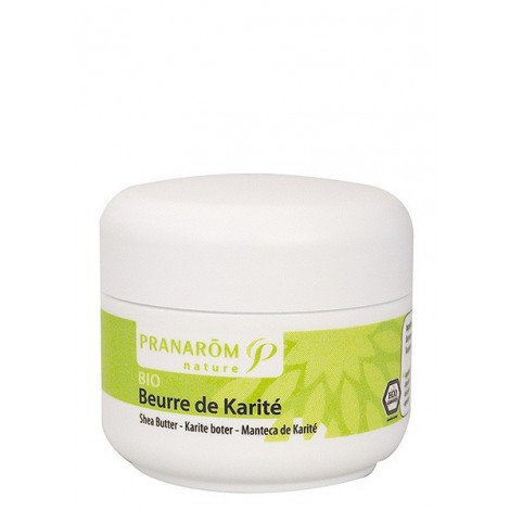 Beurre de karité 100 ml