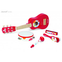 Music Live "Confetti" - à partir de 3 ans