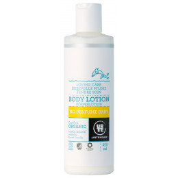 Lotion nourrissante pour bébé sans parfum BIO 250 ml