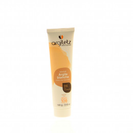 Masque argile blanche 100 g
