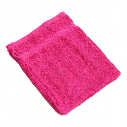 Gant de toilette 550 g/m2
