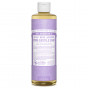 Savon de Castille multi-usage 18 en 1 Lavande 473 ml