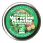 Pastilles Verveine Menthe Cardamome 45 g