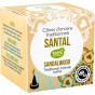Cônes d'encens traditionnels  Santal 100% naturel