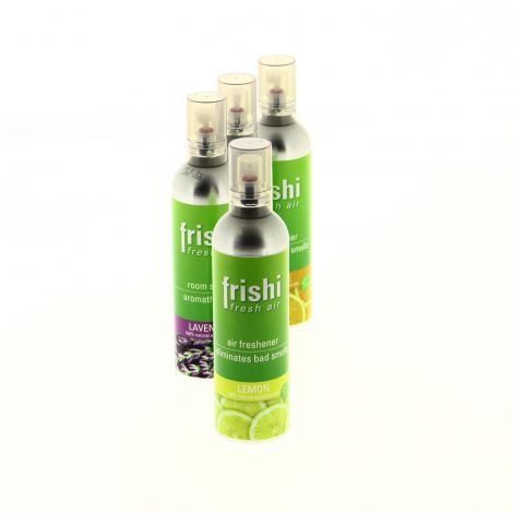 Assainisseur d'air - Citron - 100 ml Assainisseur d'air - Citron - 100 ml