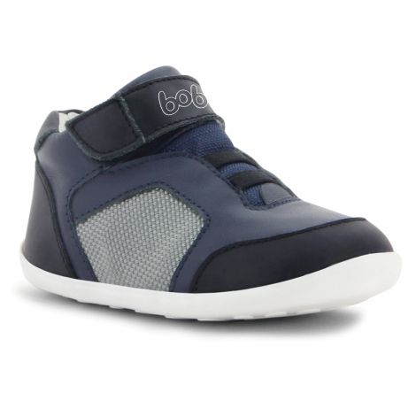 Chaussures Step up X Winter Element Navy 725102