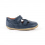 Chaussures Step Up - Jack and Jill Navy 721105 *