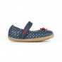 Ballerines Step Up - Swing Navy Spot 723605