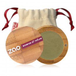 Fard à paupières mat - vert olive - 207 - 3 g