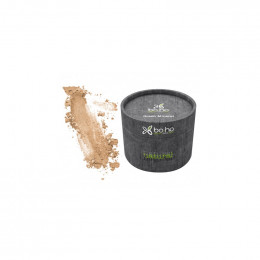 Poudre libre minérale 02 Beige