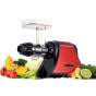 Extracteur de jus multi-fonctions Jazz Alto - rouge