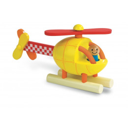 Hélico Kit Magnet - à partir de 2 ans