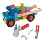 Camion Bricolo - à partir de 2 ans