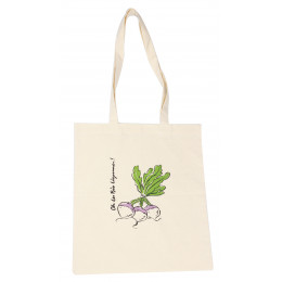 Sac - tote bag - coton BIO **