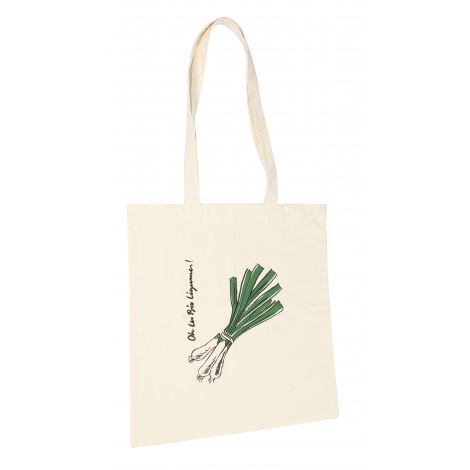 Sac - tote bag - coton BIO **