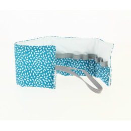 Homeo Pack 13 tubes Grains de riz *