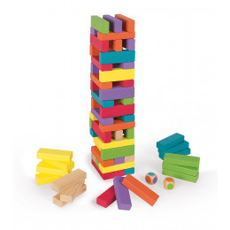 Jeu d'équilibre - à partir de 3 ans