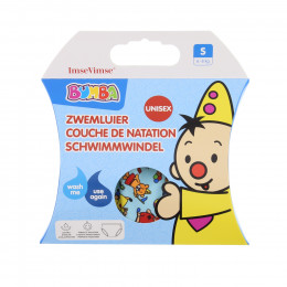 Couche / Maillot de natation - Bumba