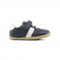 Chaussures Step Up - Trackside Navy/Silver 723712