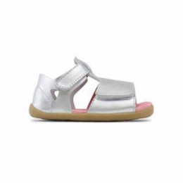 Sandales Step Up - Misty Silver 727308