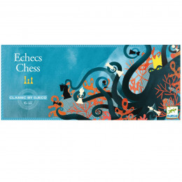 Classic Echecs - A partir de 6 ans