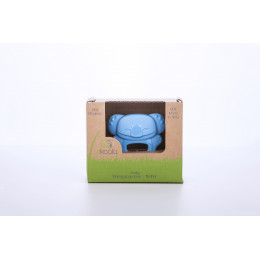 Anneau de dentition plat Ekolly