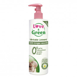 Liniment sans parfum 500 ml