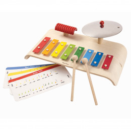 Set musical - à partir de 3 ans